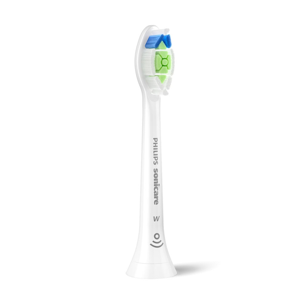 Philips Sonicare Optimal White 2pcs WH HX6062/87