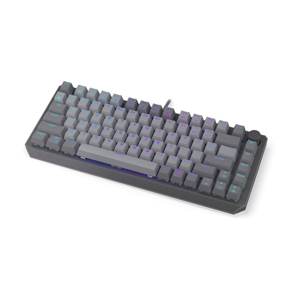 Endorfy Thock V2 75% Red switch EY5A127 | JAR Computers Endorfy Thock V2 75% Red switch EY5A127