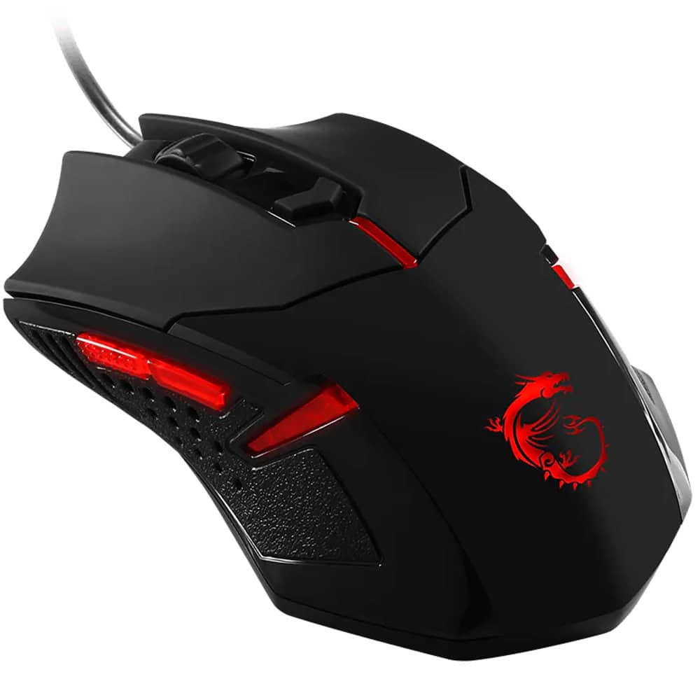 MSI Interceptor DS B1