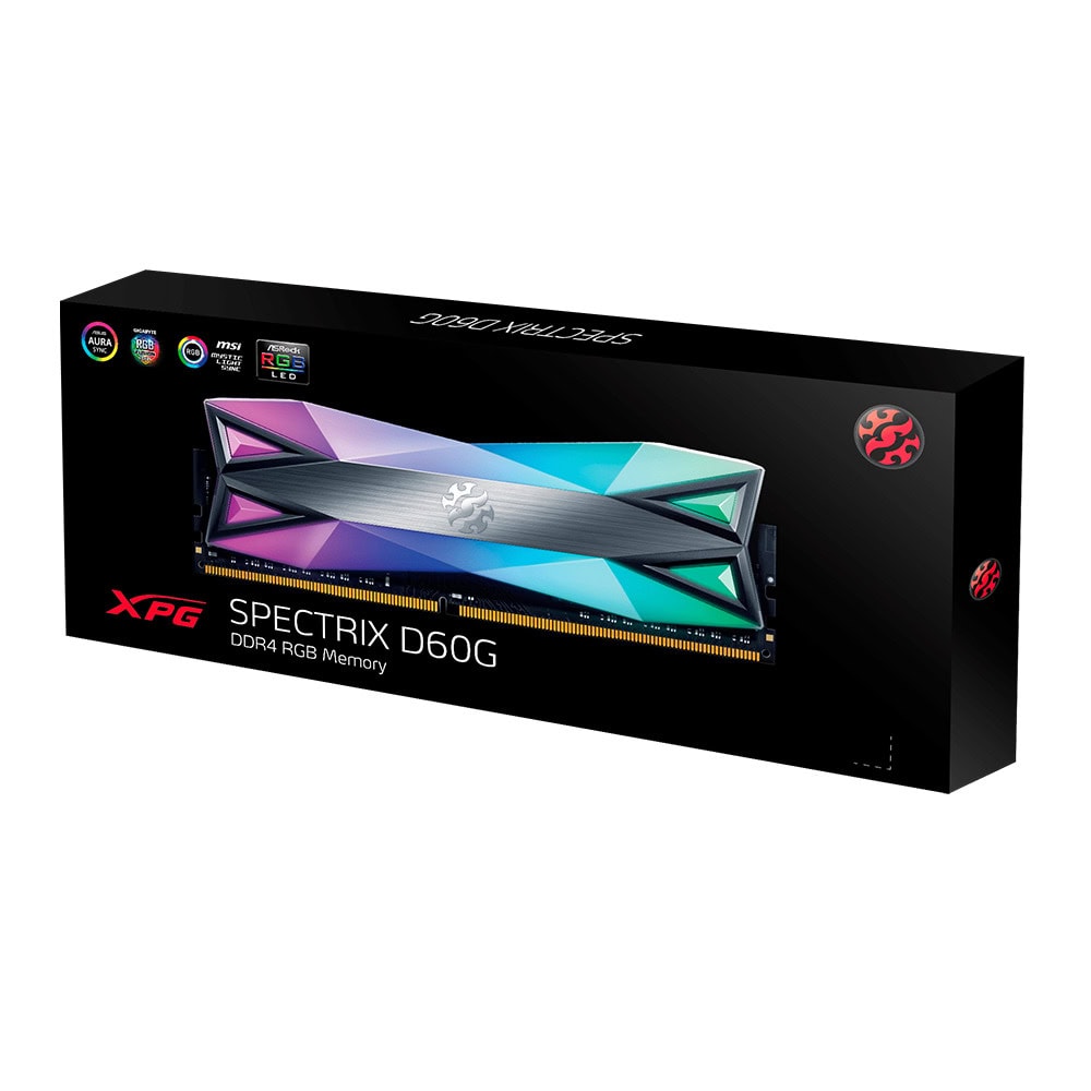 A-Data XPG SPECTRIX D60G DDR4 16GB 3200