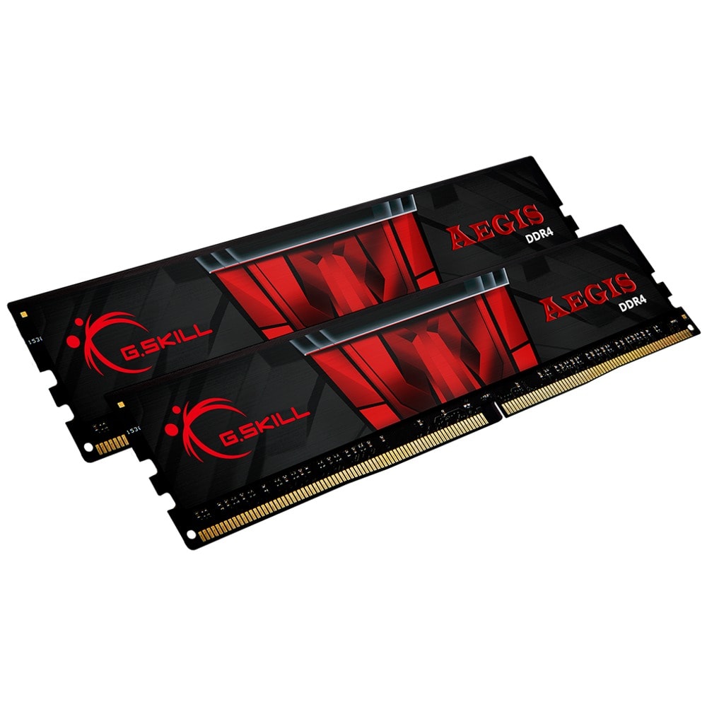 32GB 2666MHz Aegis bulk | JAR Computers 32GB 2666MHz Aegis bulk