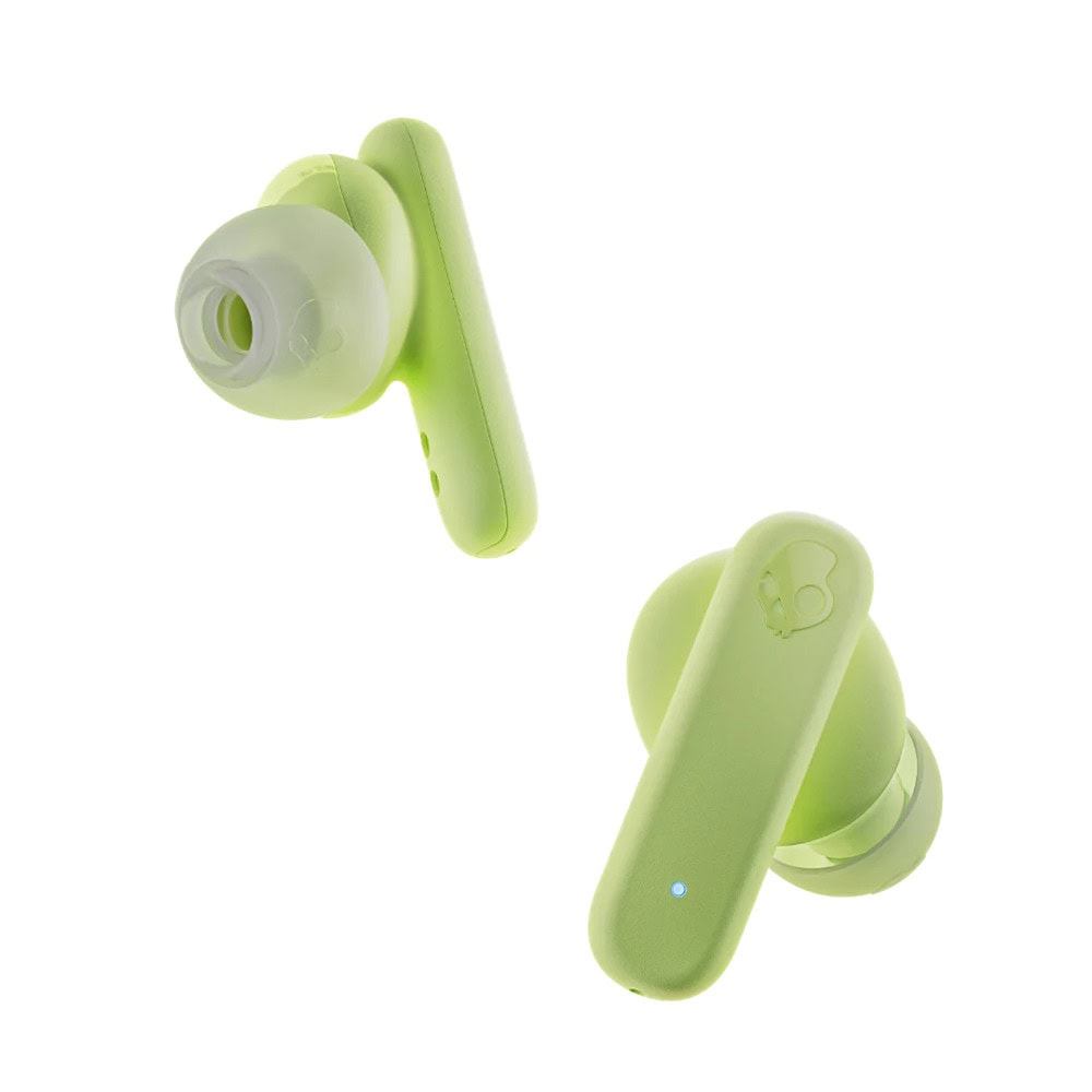 Skullcandy Smokin Buds Matcha Green S2TAW-R954