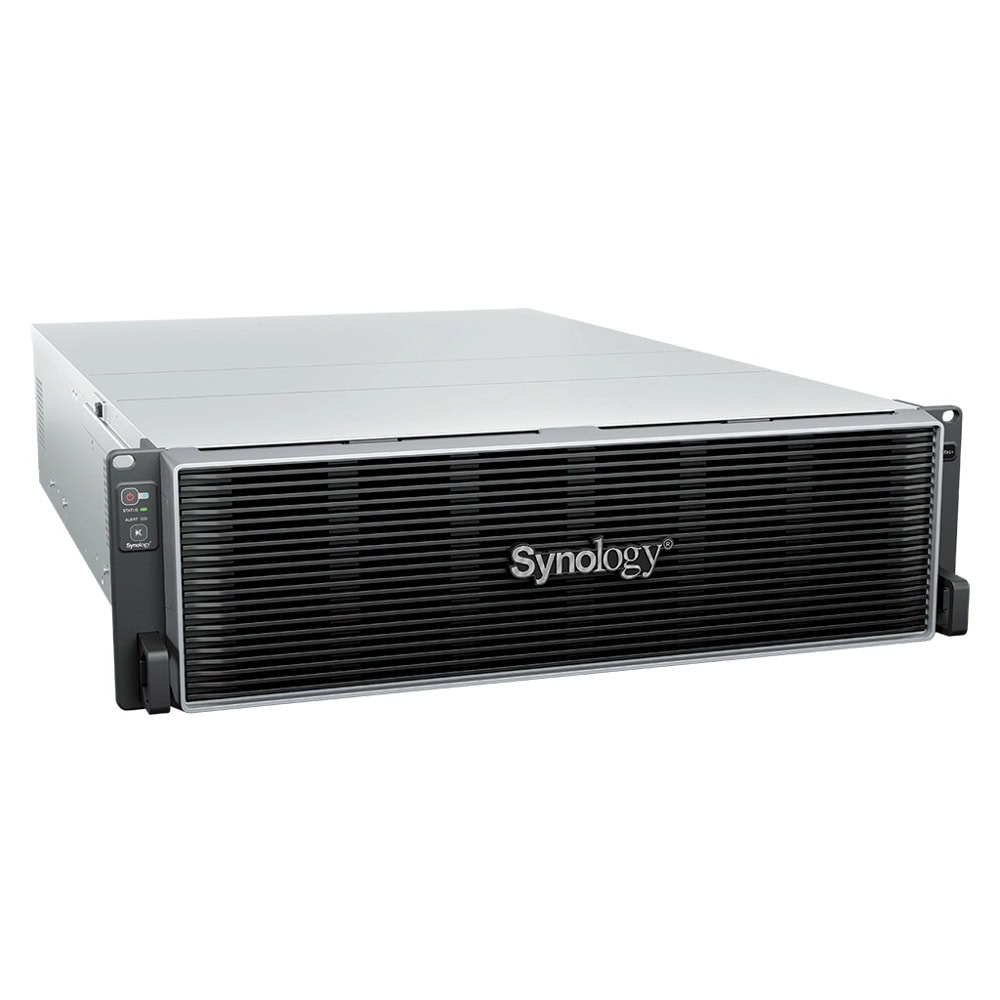 Synology RS11626xs+ | JAR Computers Synology RS11626xs+