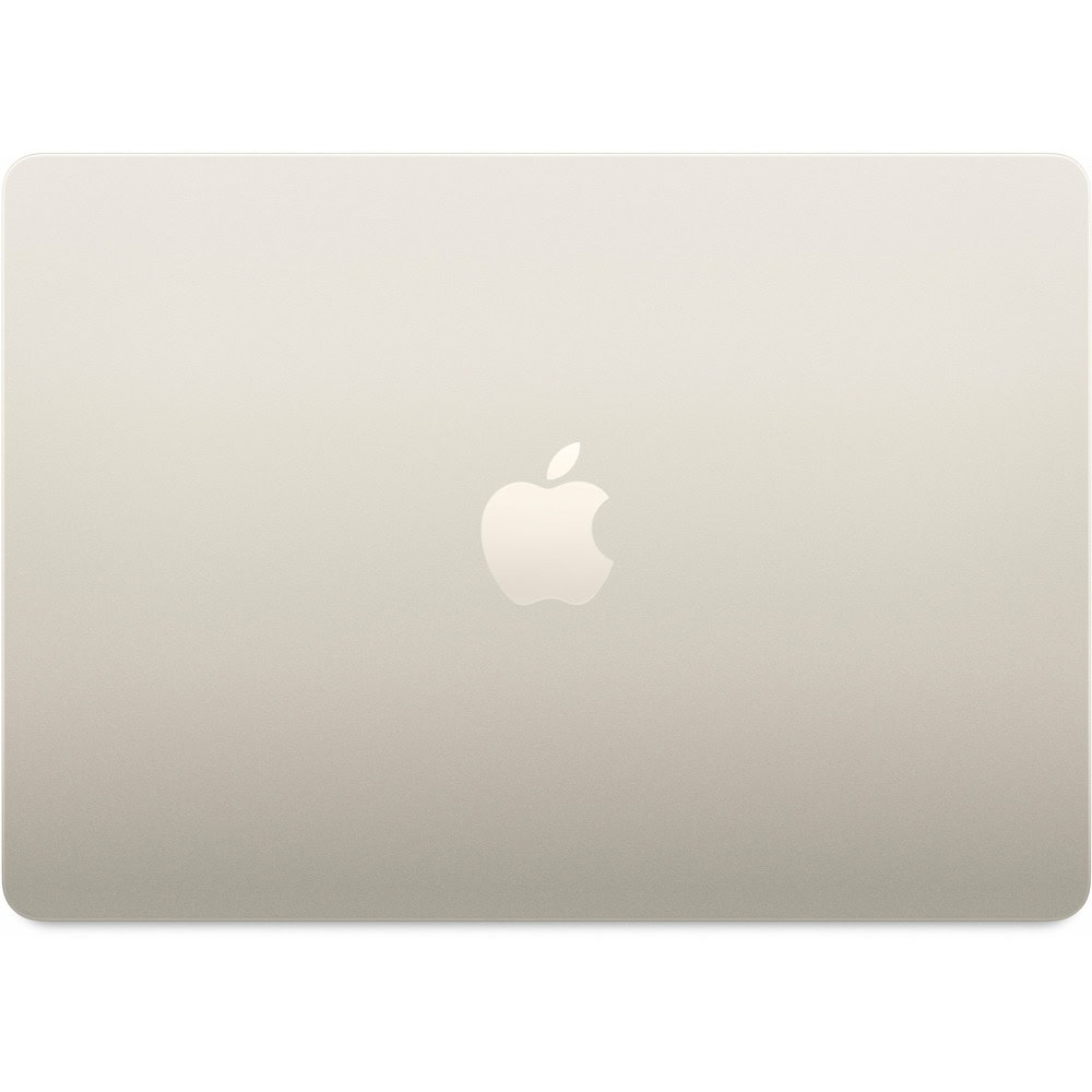 Apple MacBook Air 13.6 2025 16/256GB Starlight