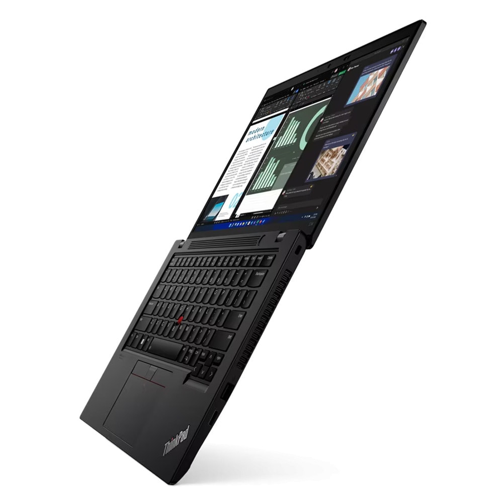 Лаптоп Lenovo ThinkPad L14 Gen 3 Intel 21C1008KBM