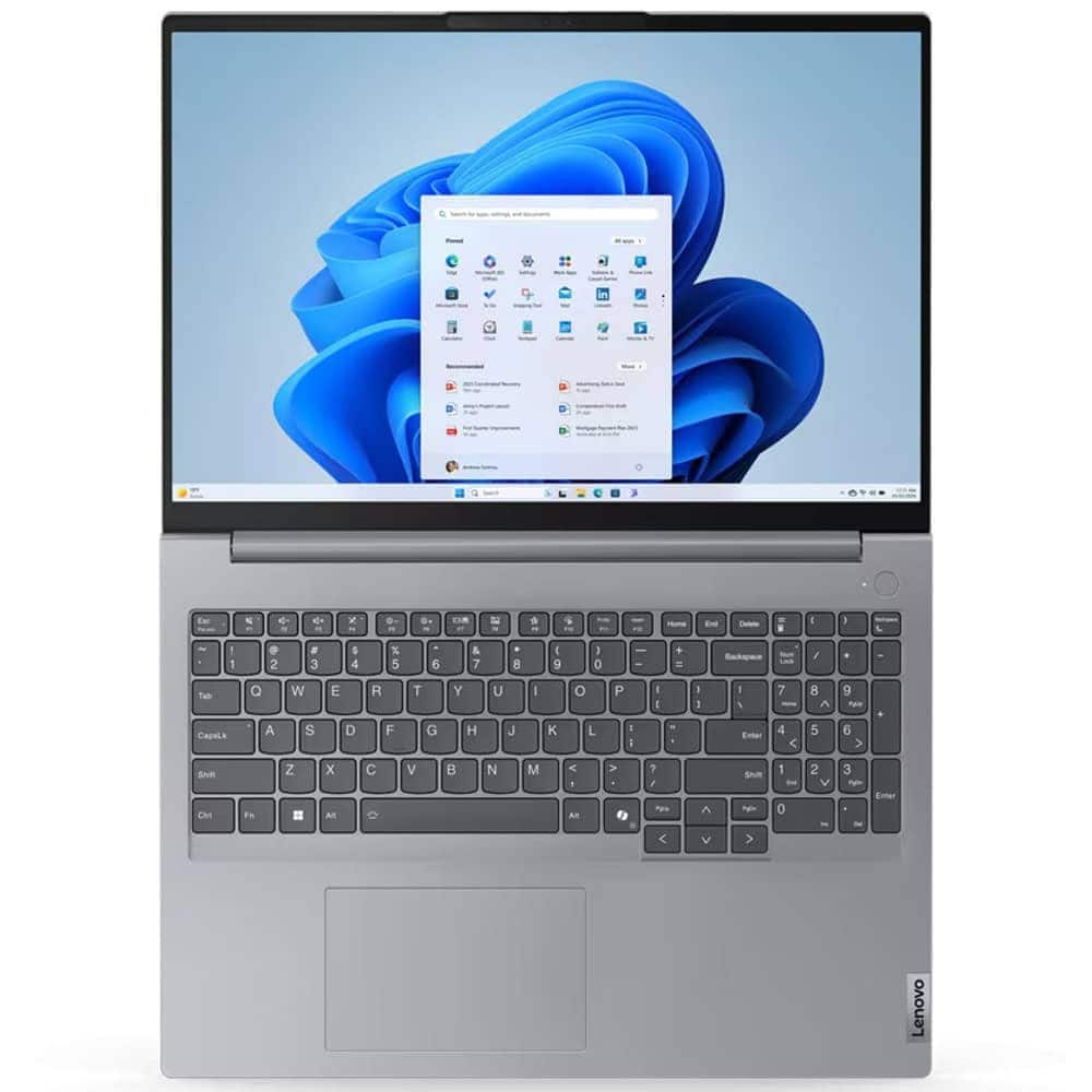 Lenovo ThinkBook 16 G7 IML (21MS0051RM)