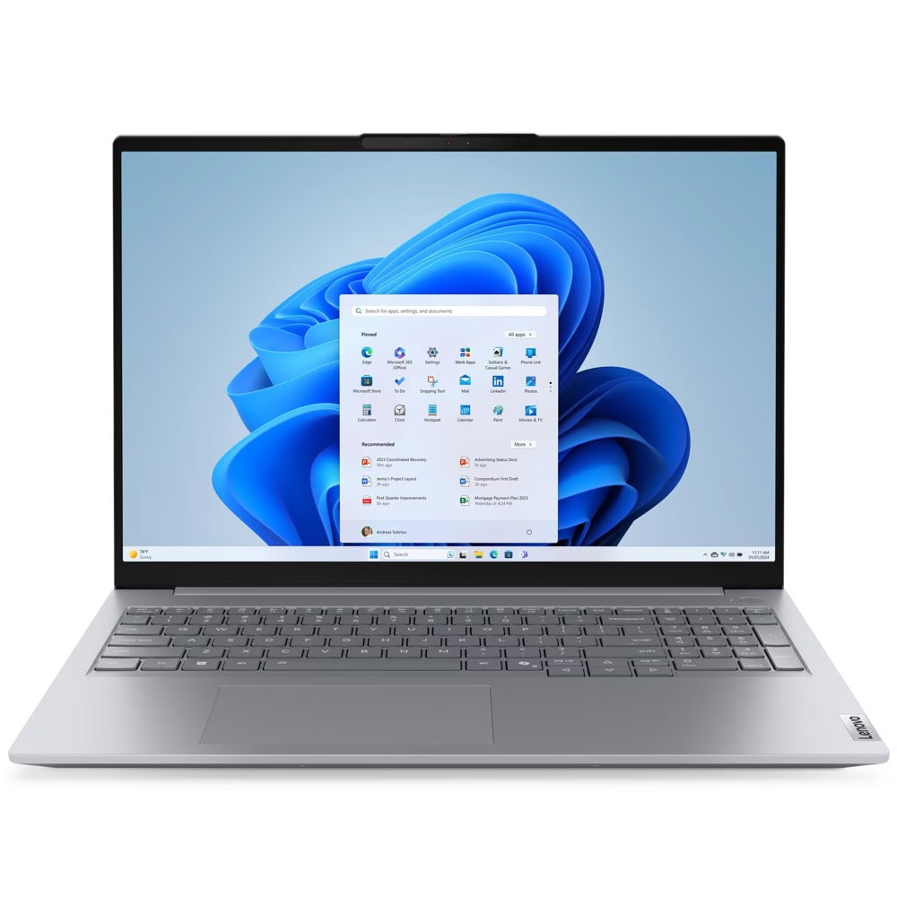 Lenovo ThinkBook 16 G9 IRL 21US000KBM | JAR Computers Lenovo ThinkBook 16 G9 IRL 21US000KBM