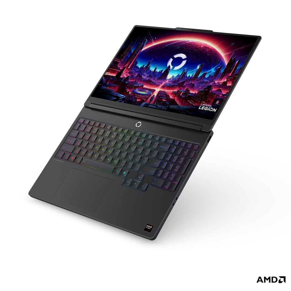 Lenovo Legion 5 15AHP11 83Q7001ABM