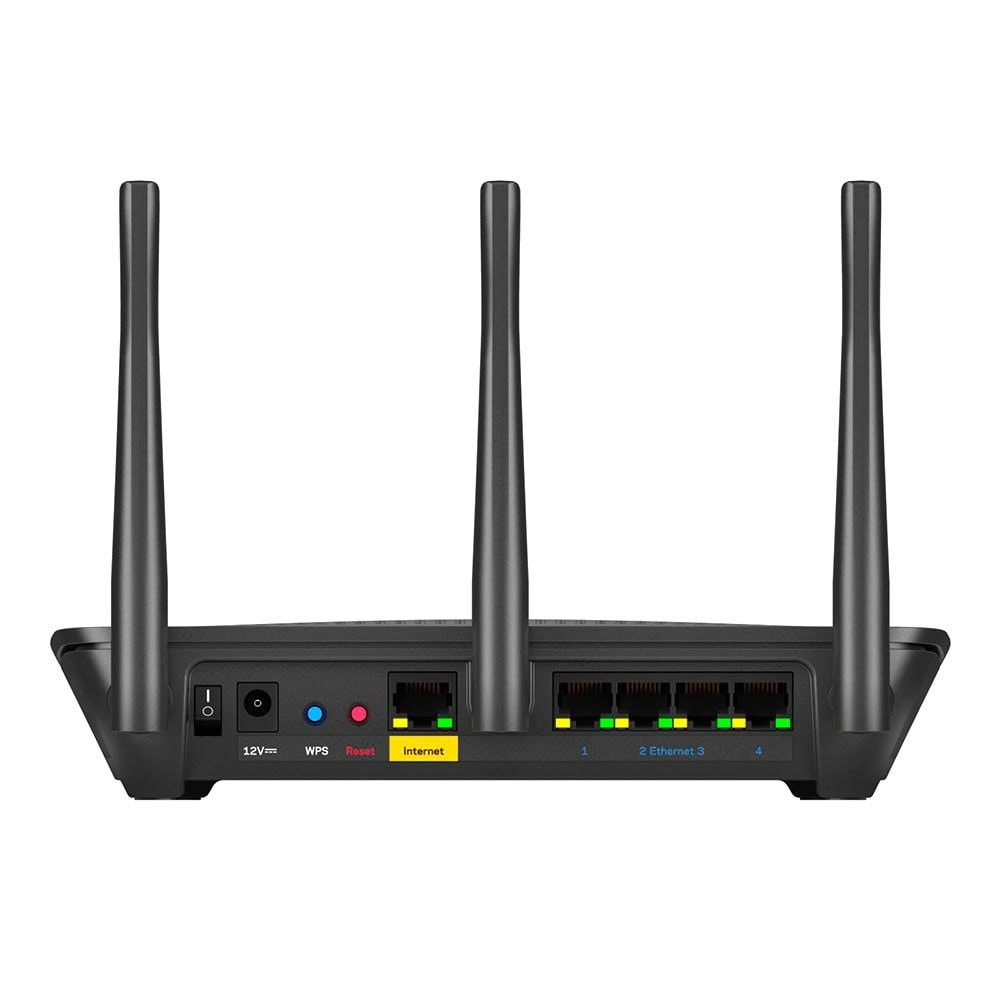 Linksys EA7500v3