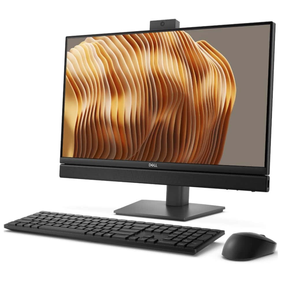 Dell Pro 24 All-in-One BTO103_QC24251_EMEA | JAR Computers Dell Pro 24 All-in-One BTO103_QC24251_EMEA