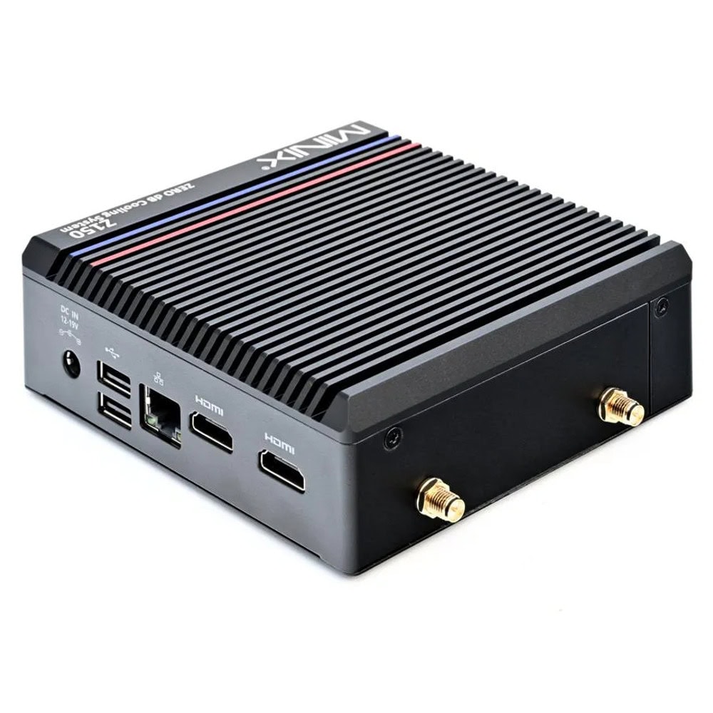 MiniX NEO Z150-8GB