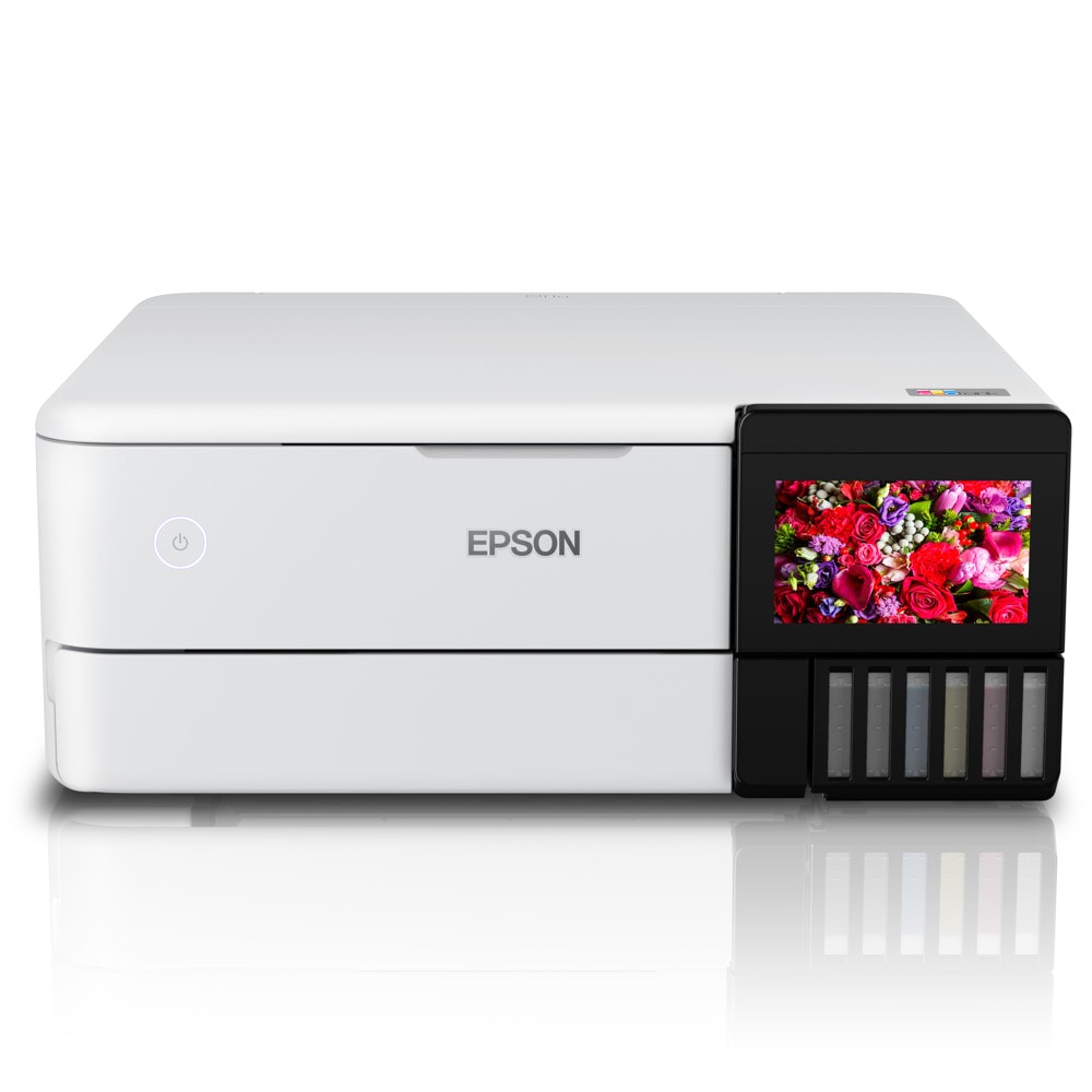 Epson EcoTank L8160 Нарушена опаковка | JAR Computers Epson EcoTank L8160 Нарушена опаковка