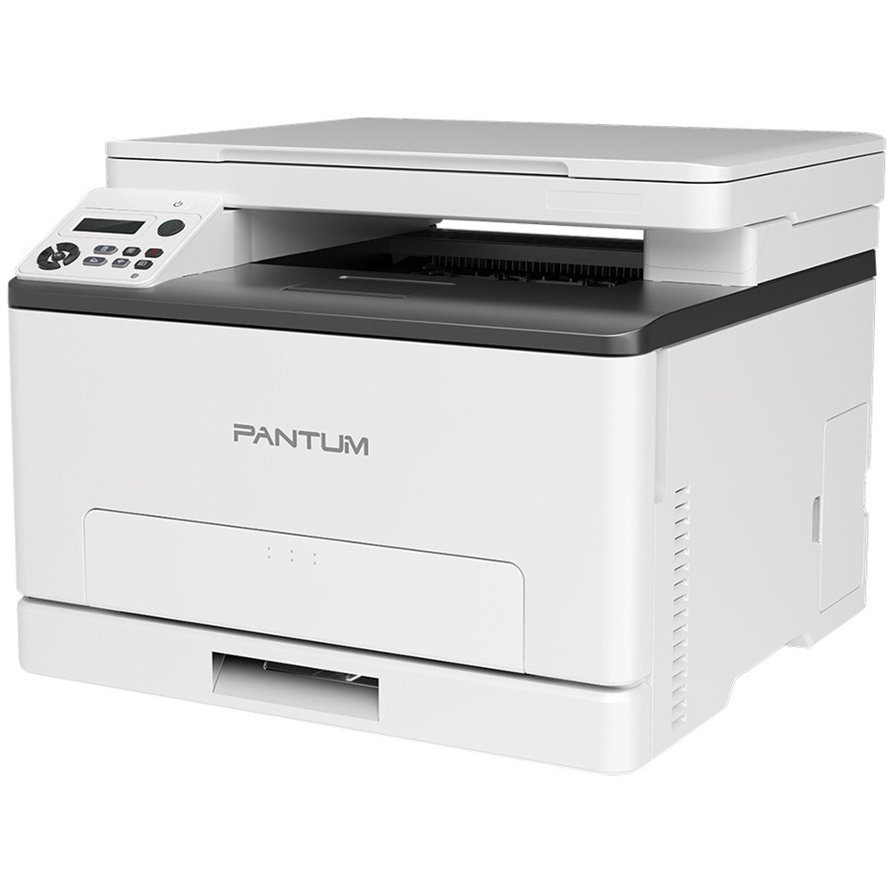 Pantum CM1100DW + CTL-1100HC/HY/HK/HM