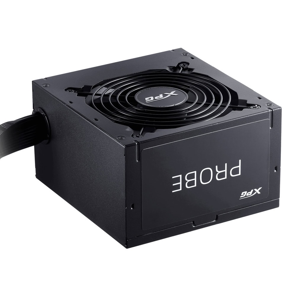 A-Data PROBE Bronze 650W bulk | JAR Computers A-Data PROBE Bronze 650W bulk