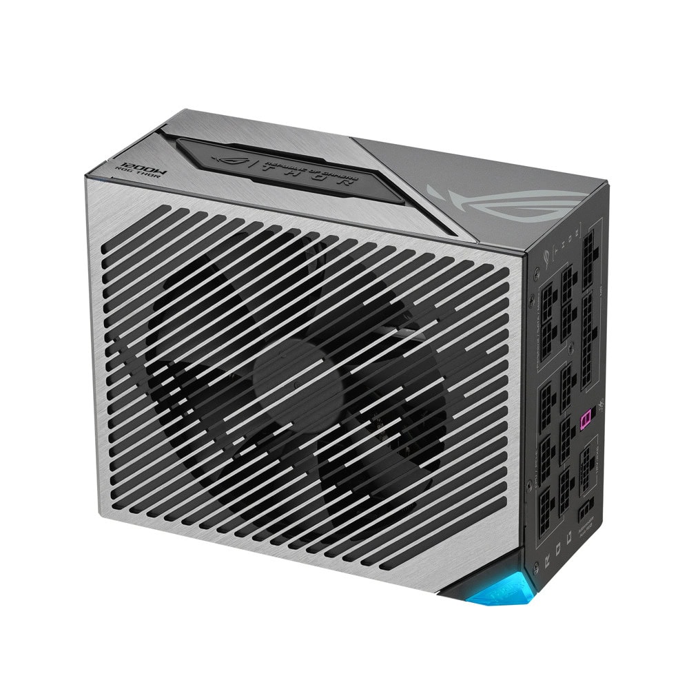 Asus ROG THOR III 1200W 90YE00V2-B0NA00
