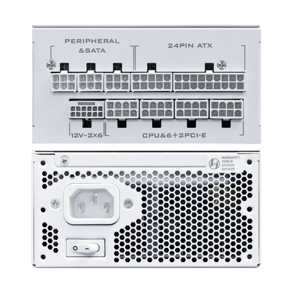 Lian Li SP850P White G9P.SP0850P.W000.EU
