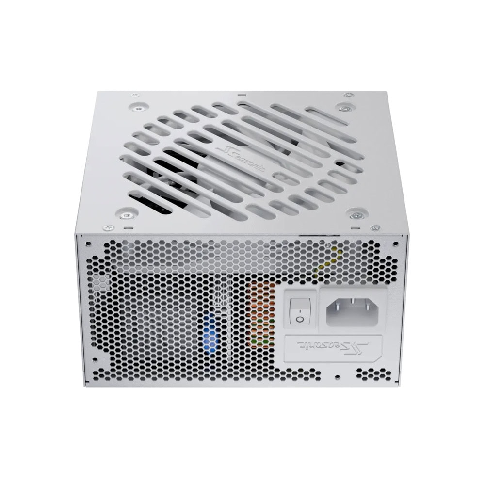 Захранване Seasonic CORE GX White 650W
