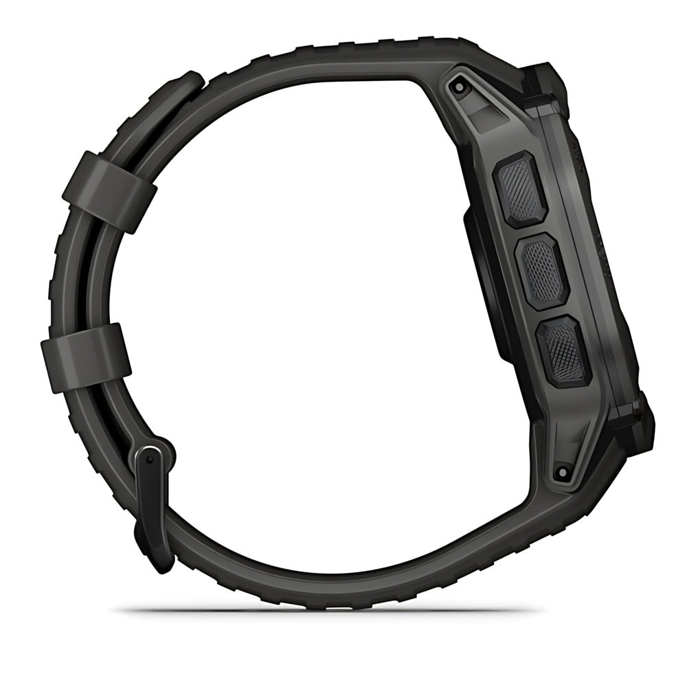 Garmin Instinct 2X Graphite