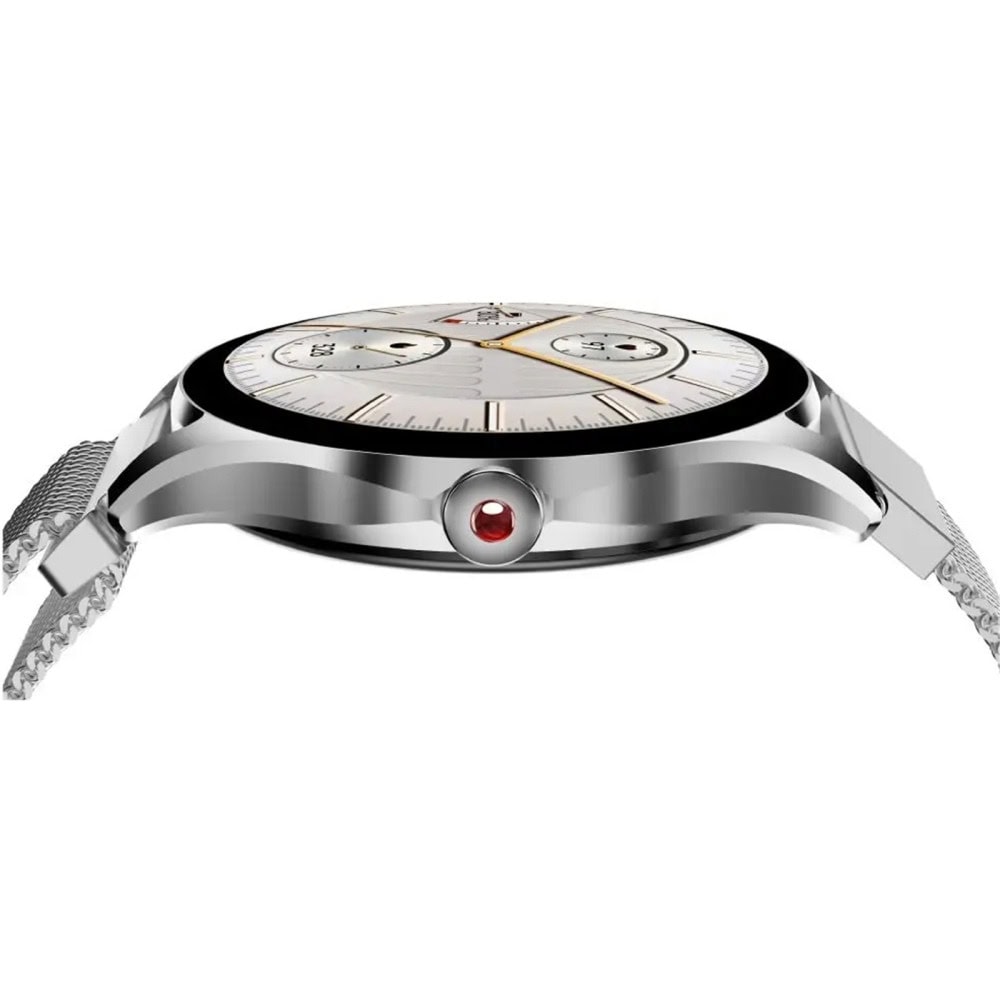 HiFuture Aura 2 Silver