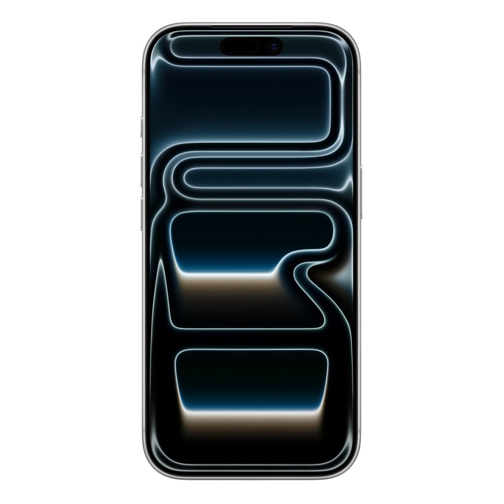 Apple iPhone 17 Pro Max 2TB Silver MFYY4ZD/A