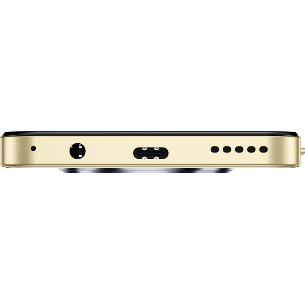 Oukitel C5 128GB/4GB Golden