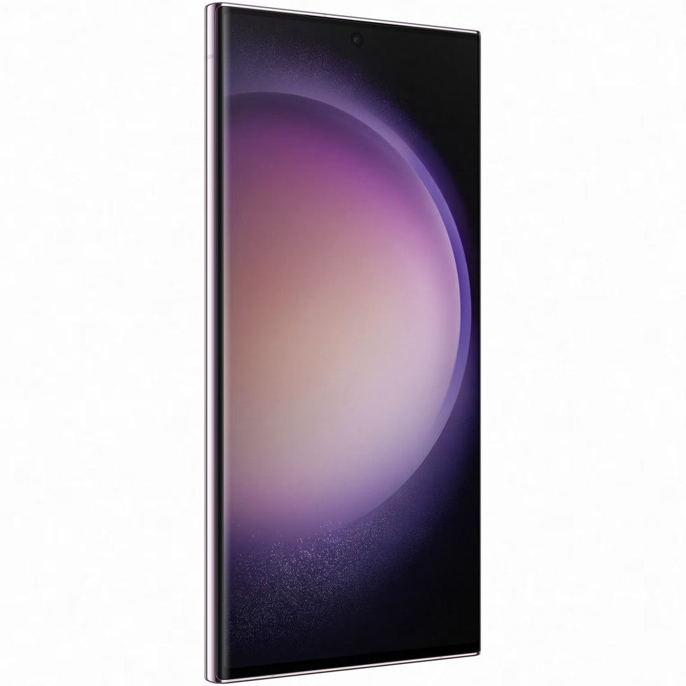 Galaxy S23 Ultra SM-S918B 512/12GB Lavender