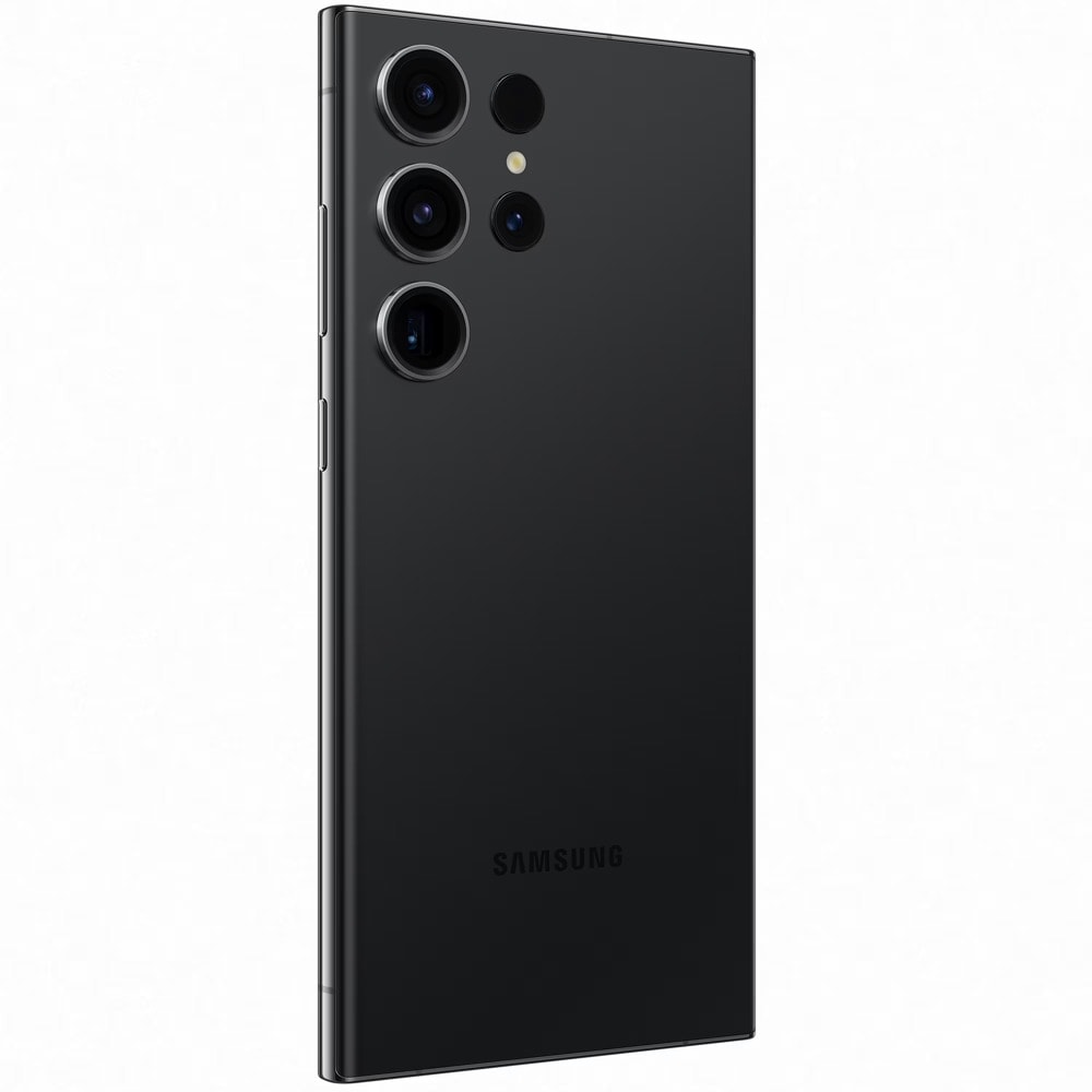 Samsung Galaxy S23 Ultra SM-S918B 256/8GB Black