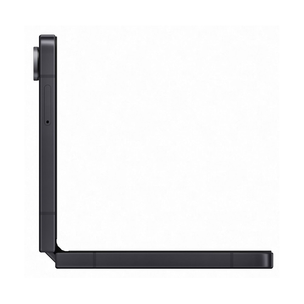 Samsung Galaxy Z Flip7 12GB/256GB Black