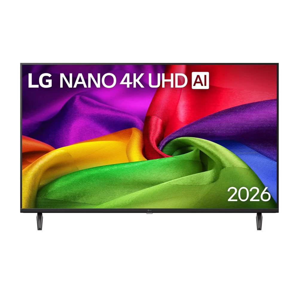 LG 43NU800B3LC | JAR Computers LG 43NU800B3LC