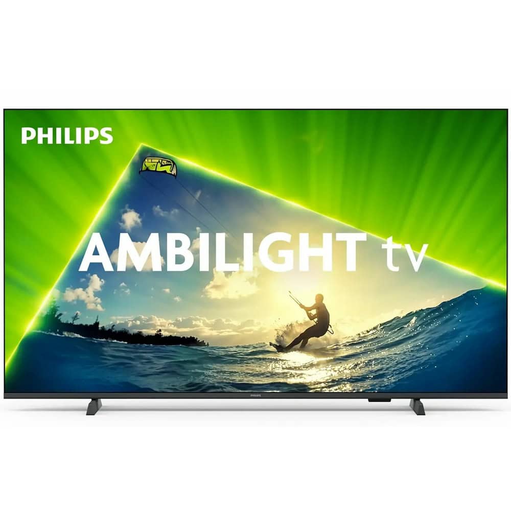 TVLEDPHILIPS43PUS820912