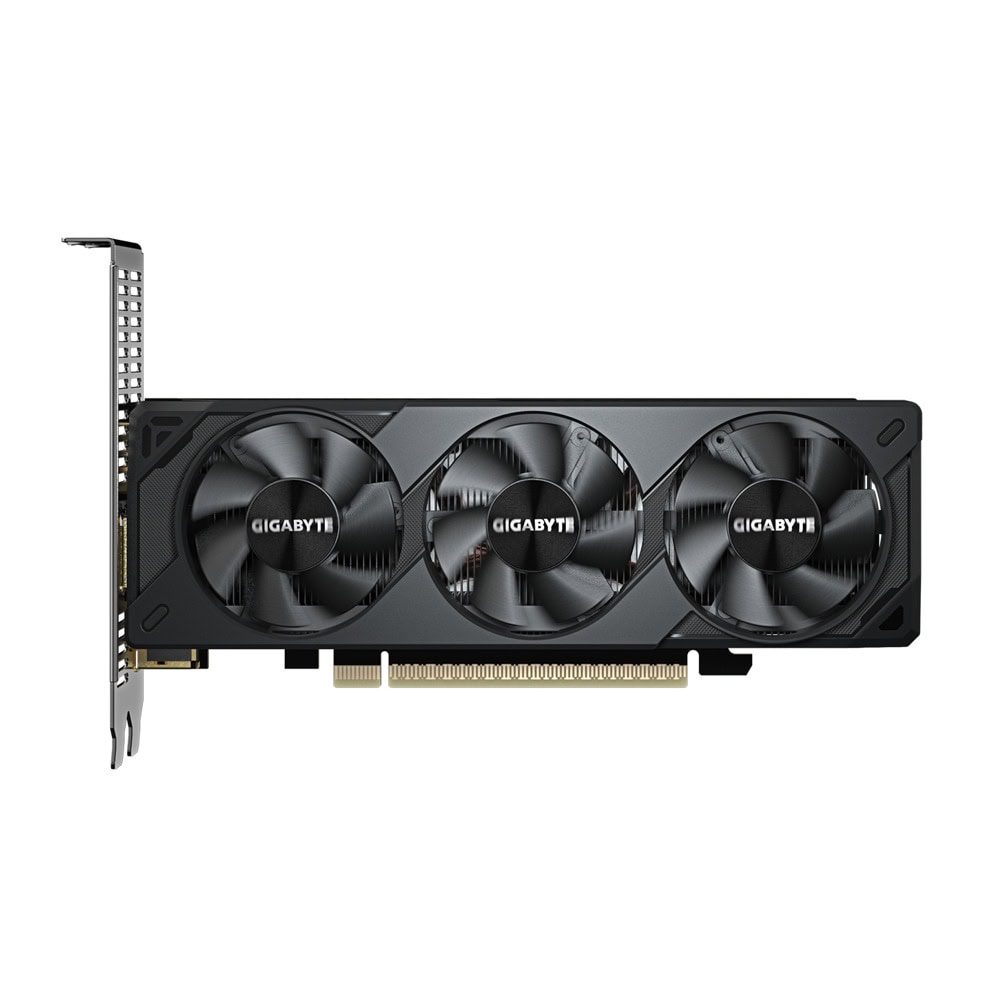 GeForce RTX 5050 OC Low Profile 8GB