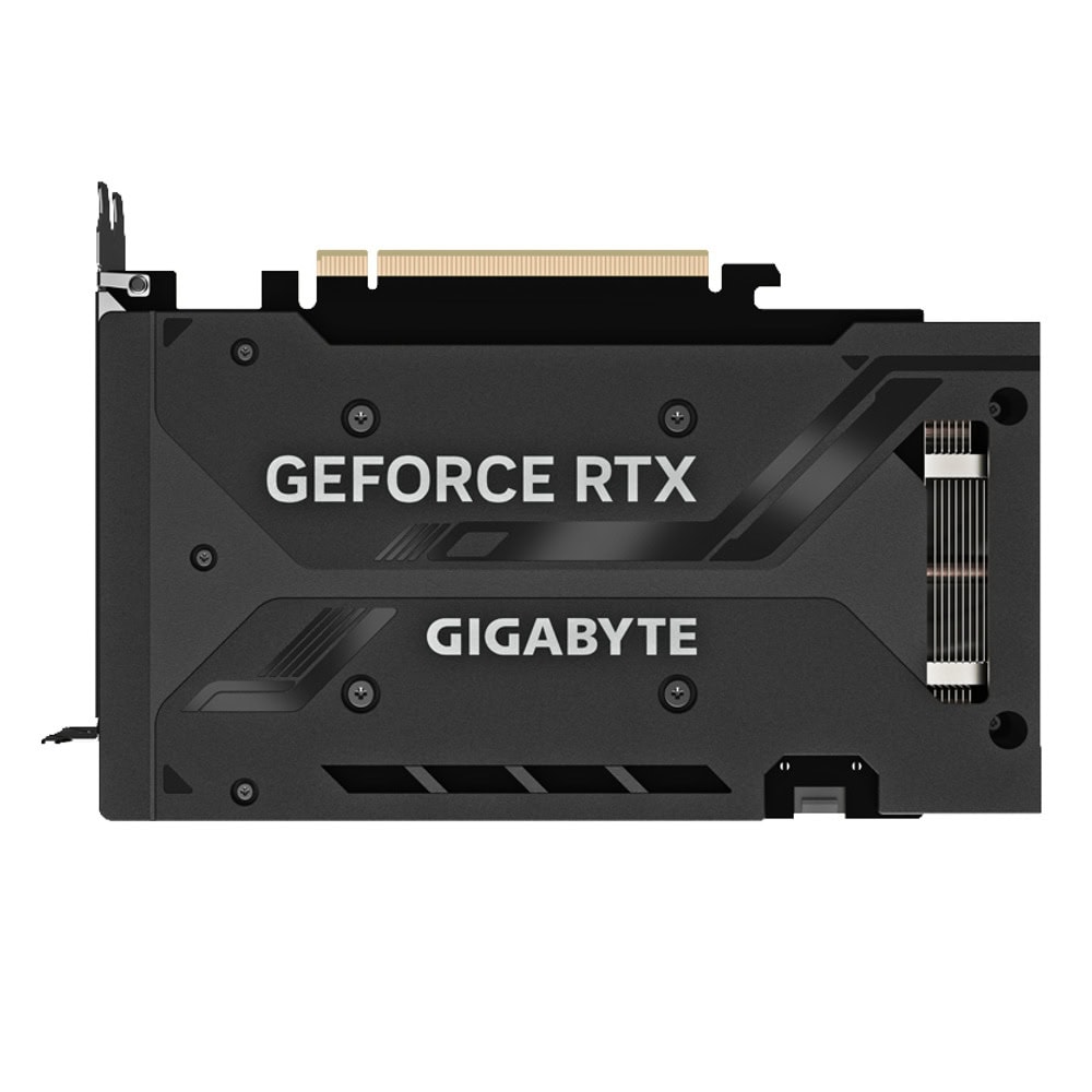 Gigabyte GeForce RTX 4070 WINDFORCE 2X OC V2 12G