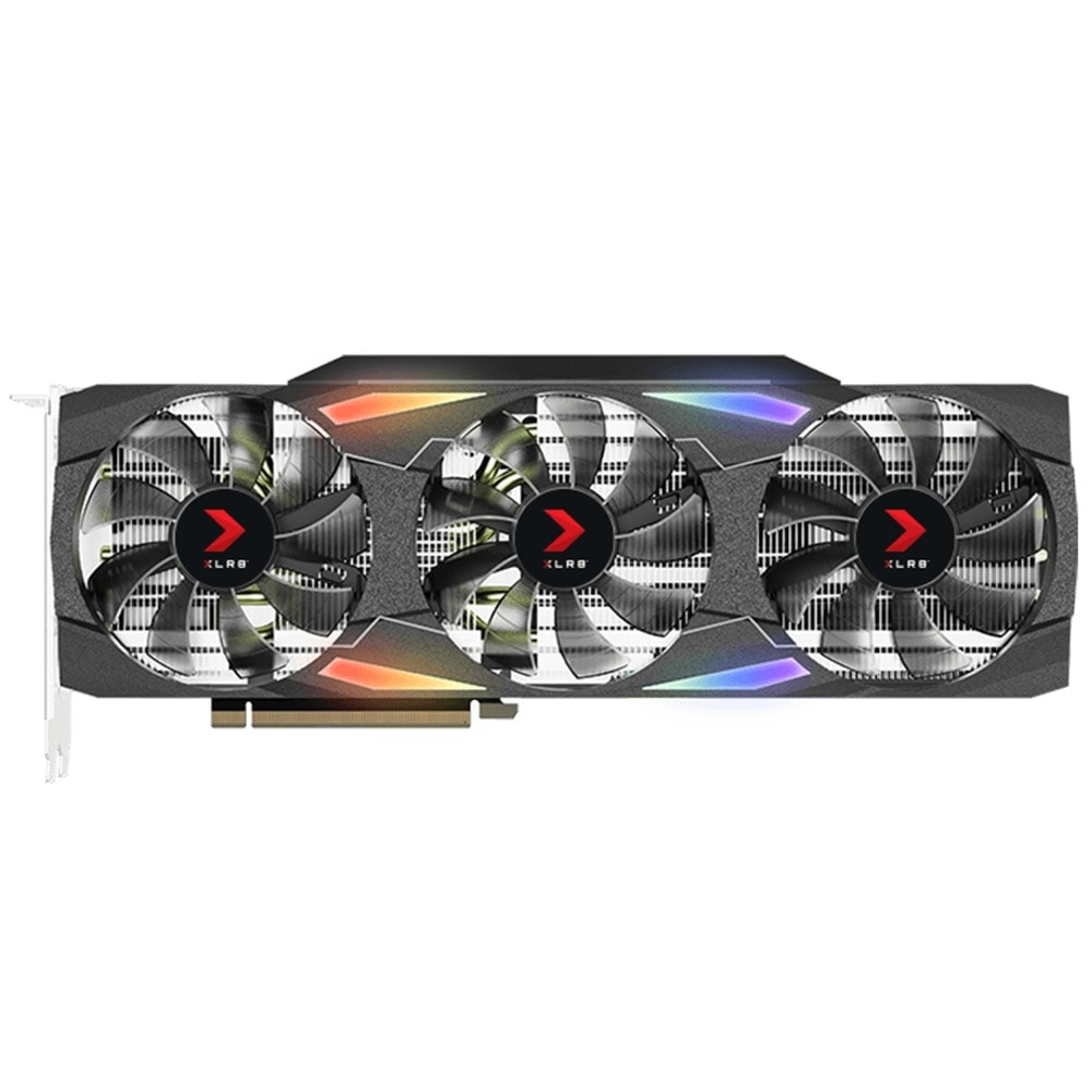 PNY GeForce RTX3090 Uprising VCG309024TFXMPB