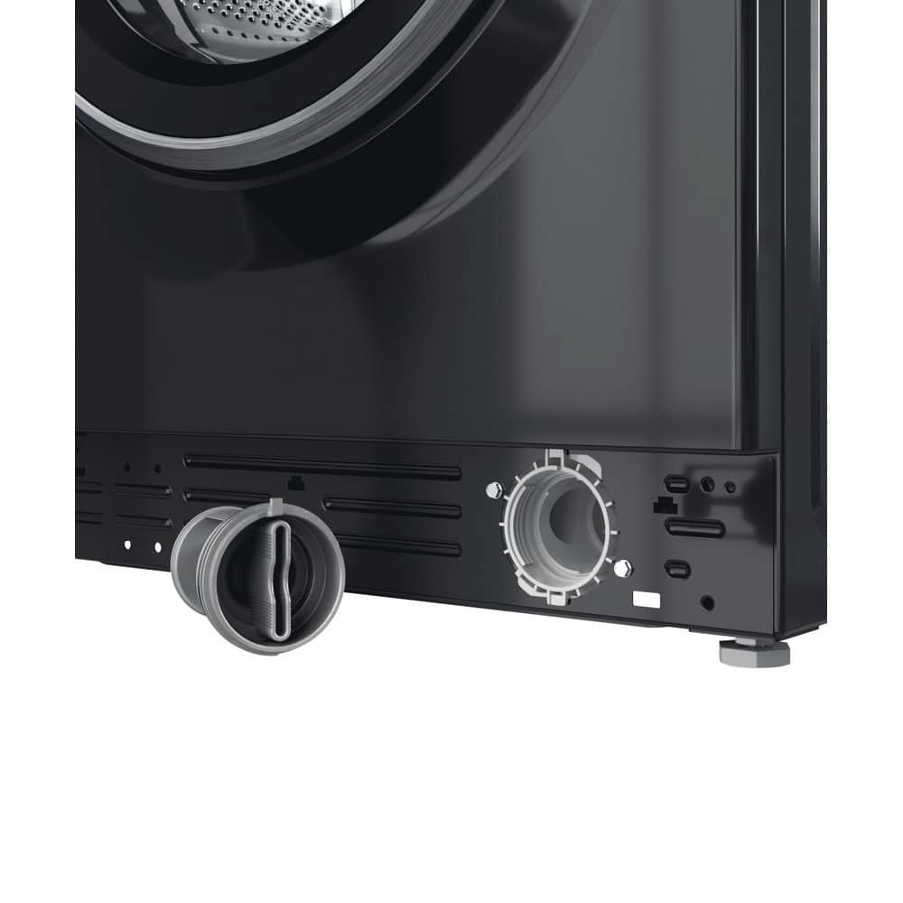 Hotpoint Ariston NLCD 948 BS A EU