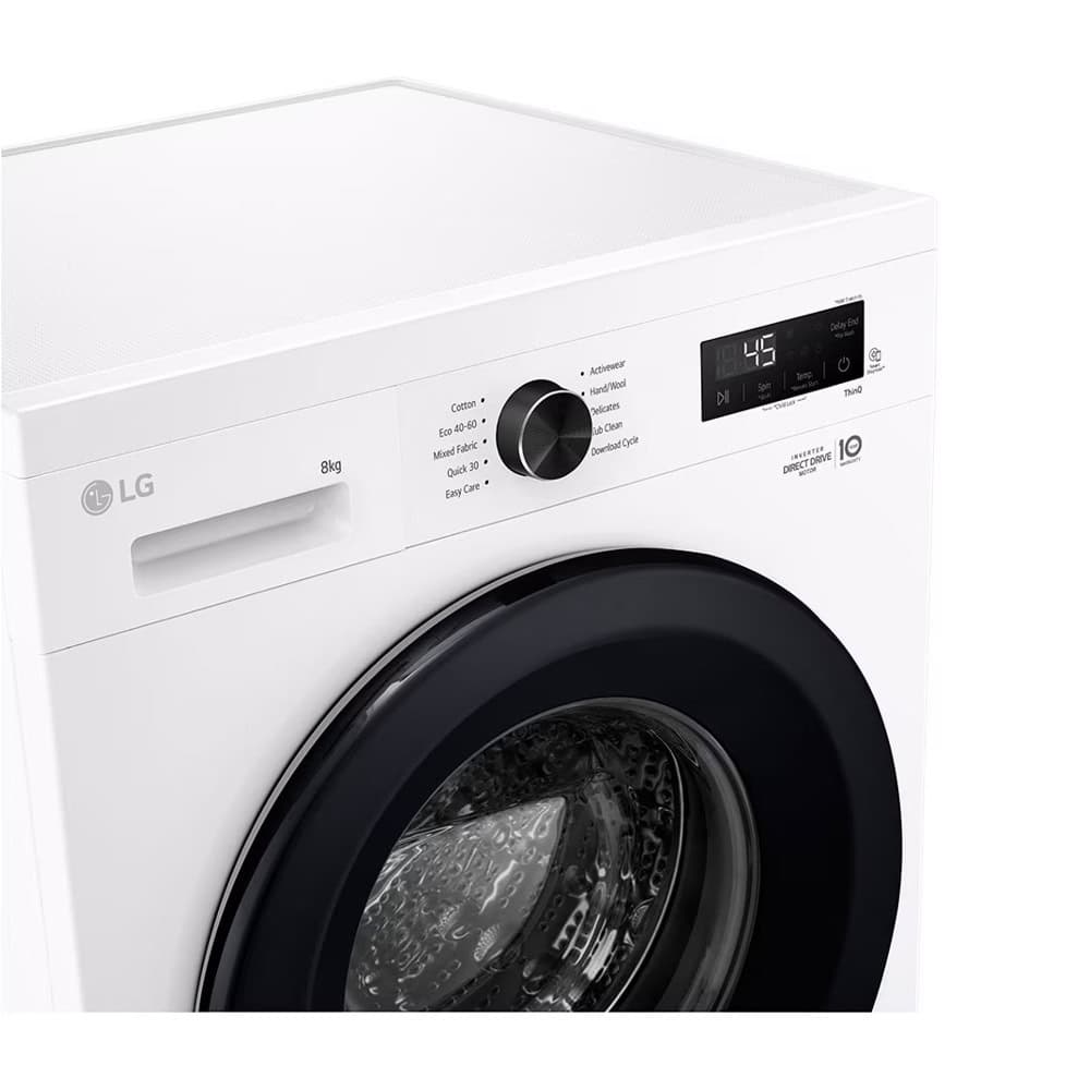 LG F4X1008NWK