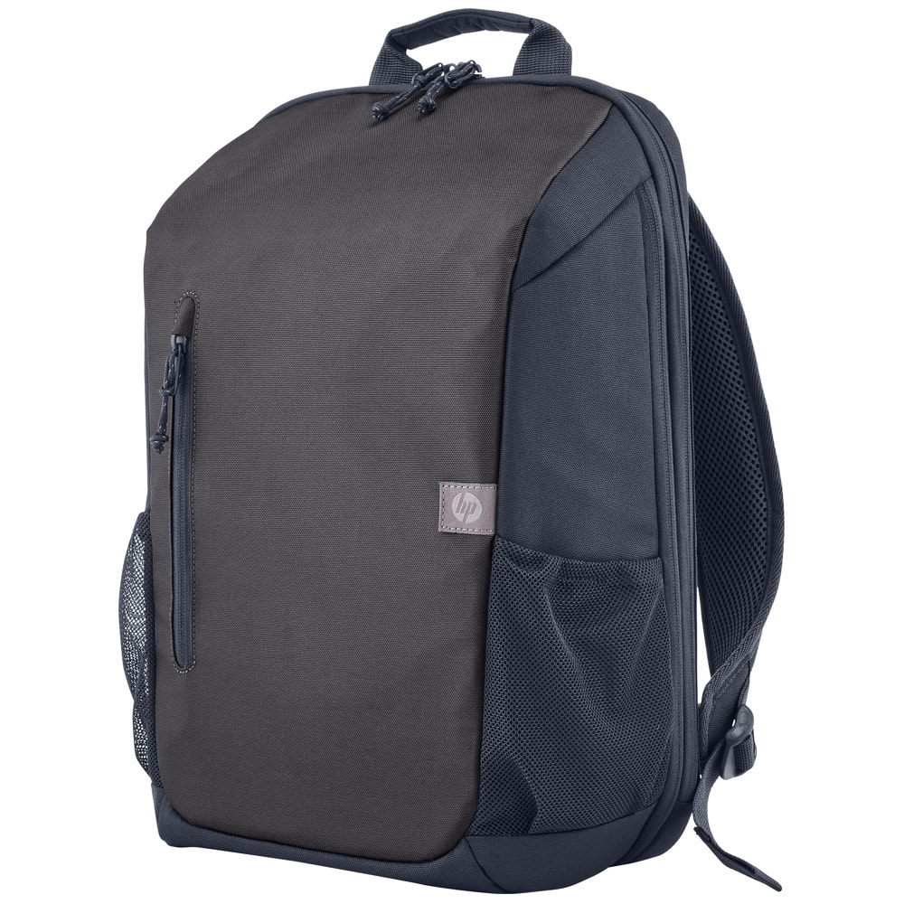 HP Travel 18L 15.6 Iron Grey Laptop Backpack