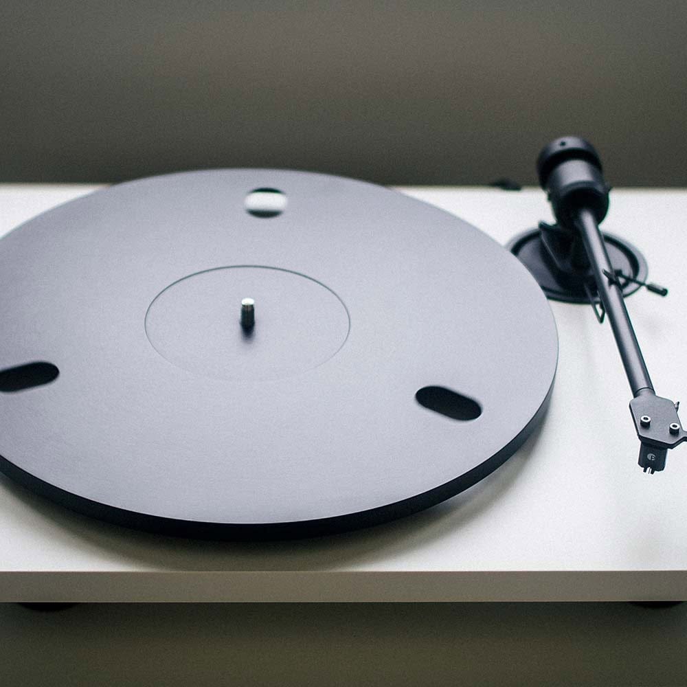 Pro-Ject Audio Systems E1.2 (Pick it MM E) White