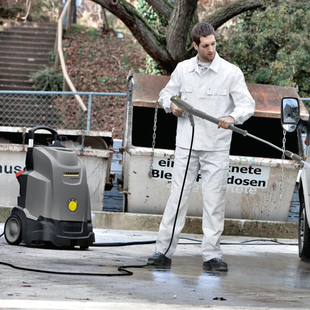 Karcher HDS 5/11 UX