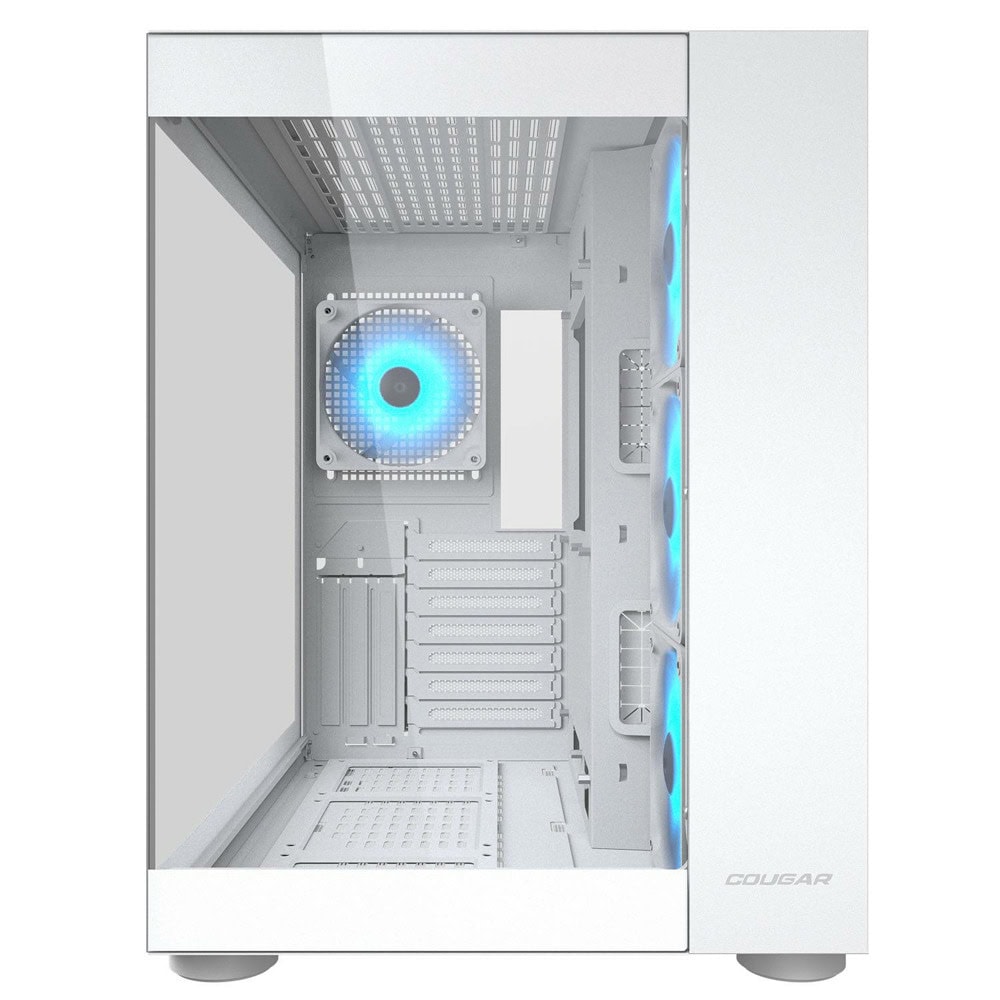 Кутия Cougar Gaming FV150 RGB