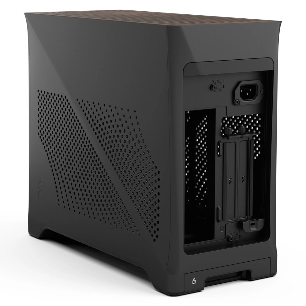 Fractal Design Era 2 Charcoal Grey FD-C-ERA2N-02