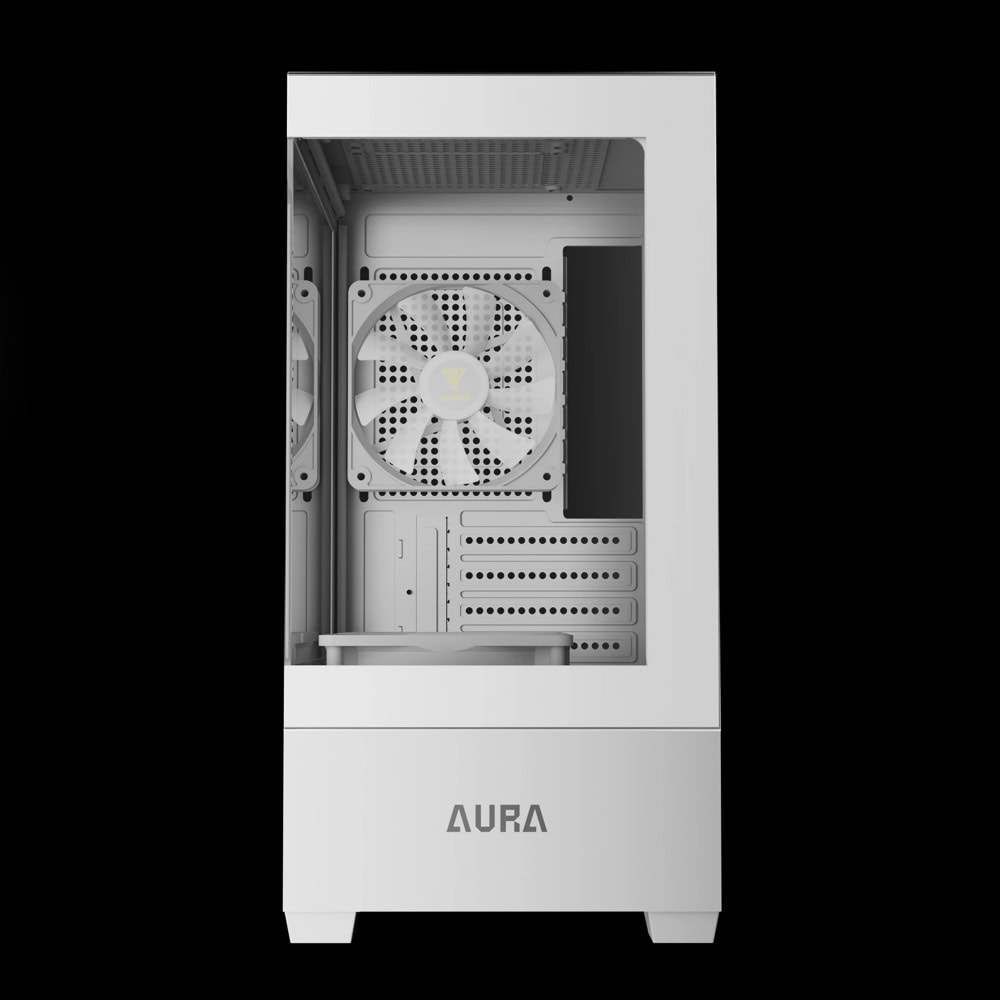 Кутия Gamdias AURA GC9M бяла