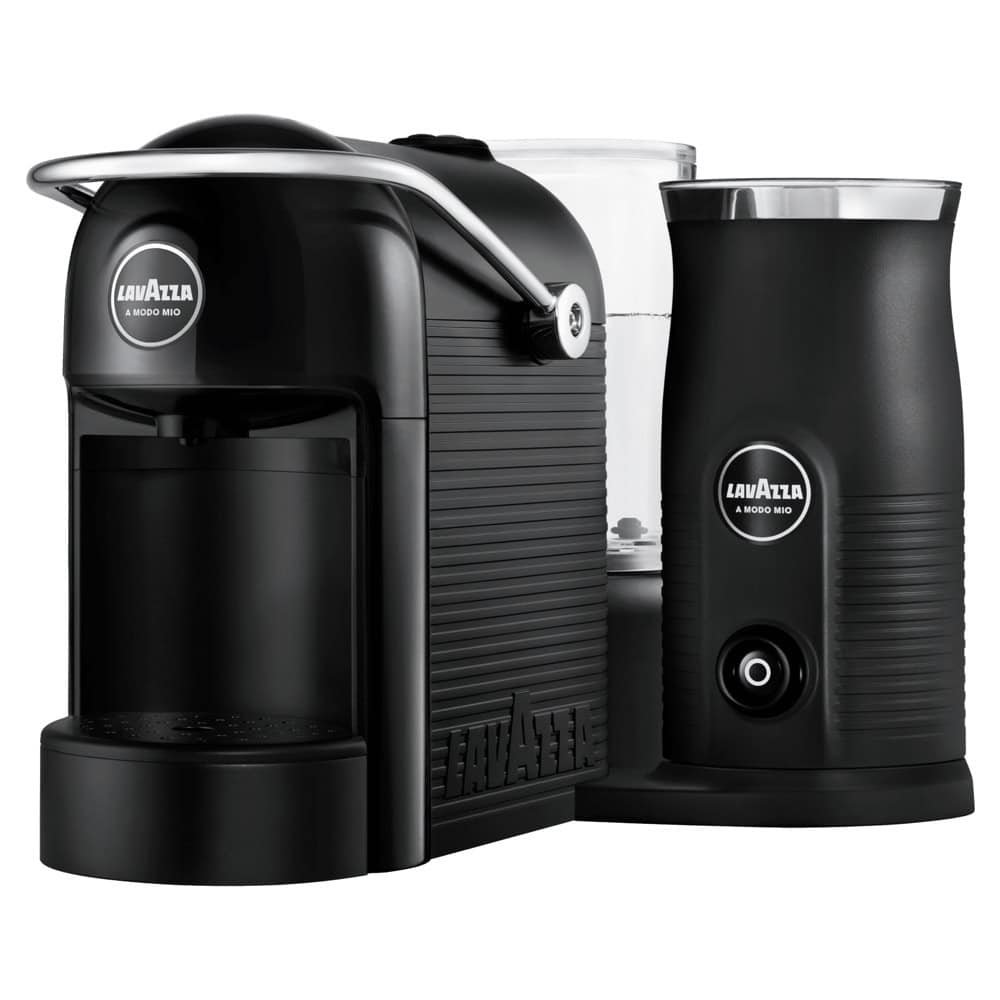 Lavazza AMM JOLIE BLACK