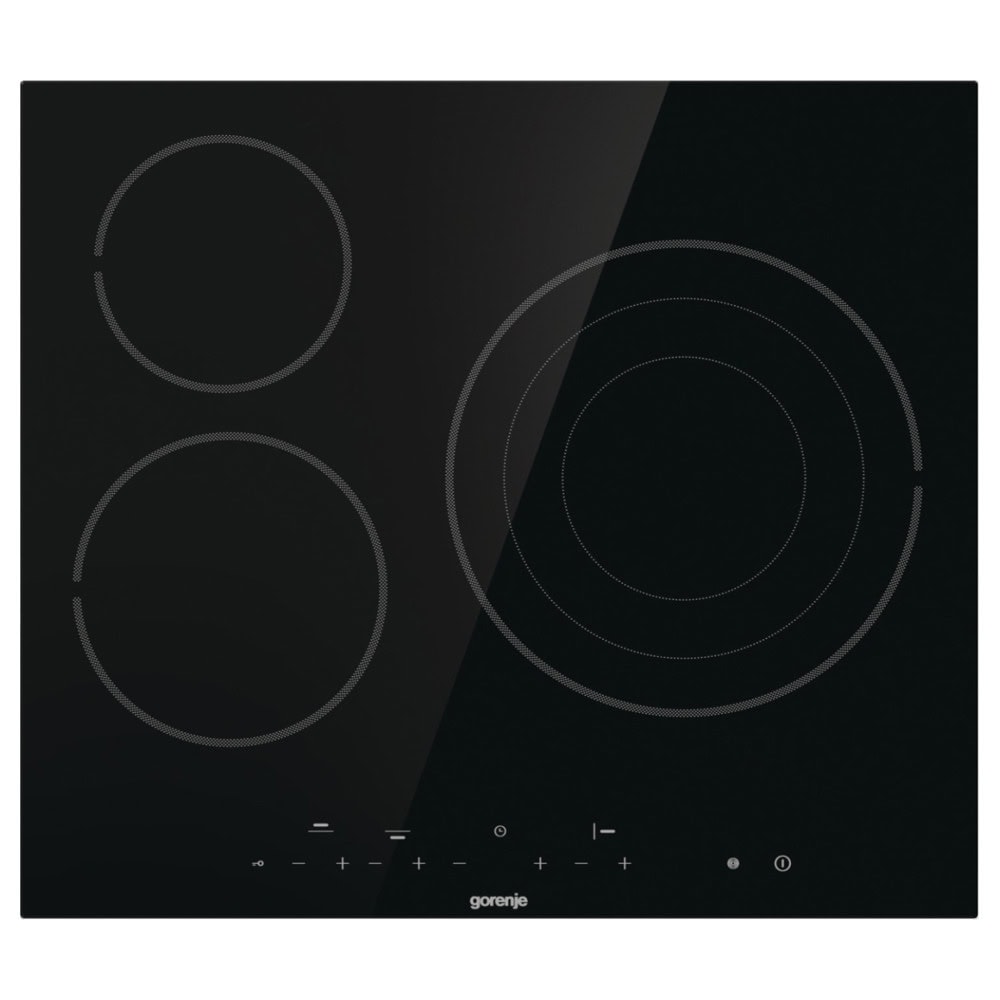 Gorenje ECT632BSCE