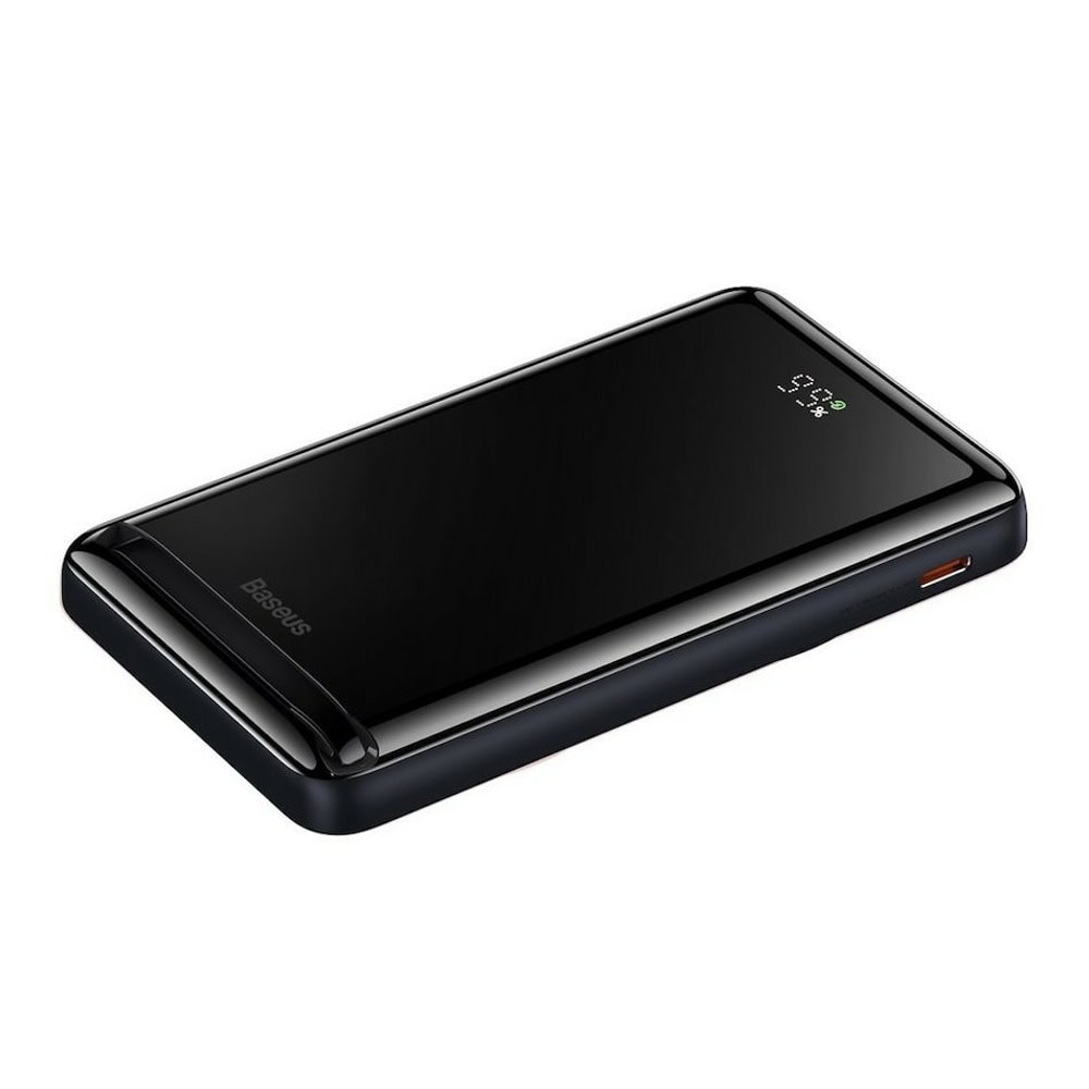 Baseus Magnetic Wireless 10000mAh PPCX000203