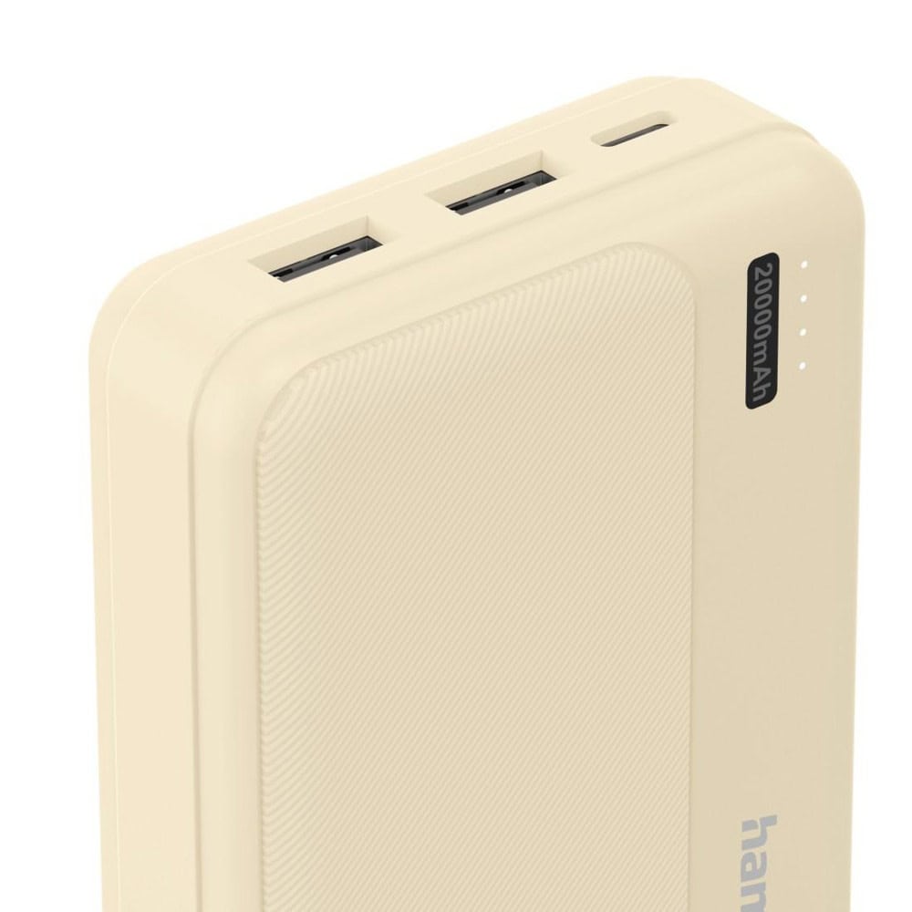 външна батерия power bank hama pocket 20 201775
