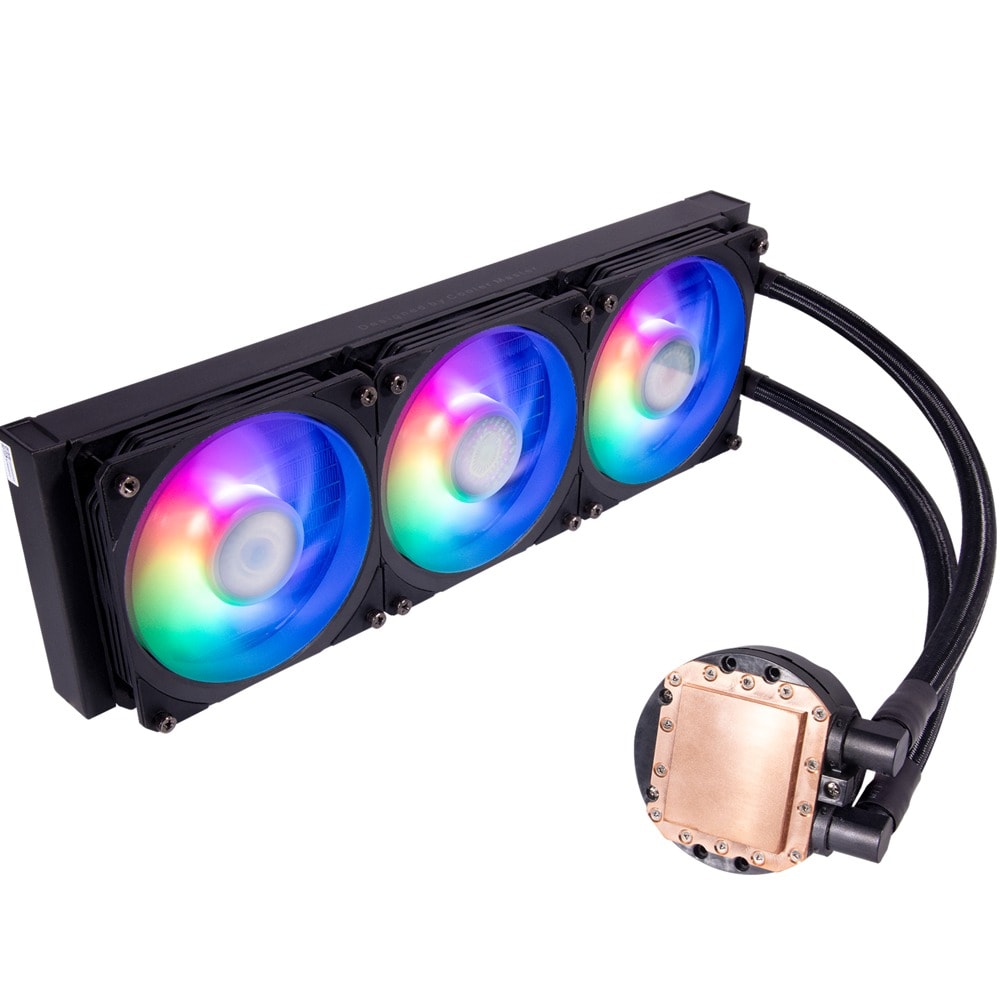 Cooler Master PL360 FLUX MLY-D36M-A23PZ-R1