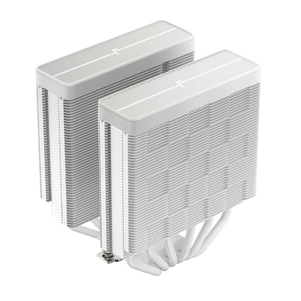 DeepCool AG620 WH ARGB V2 R-AG620-WHAMMN-GJD