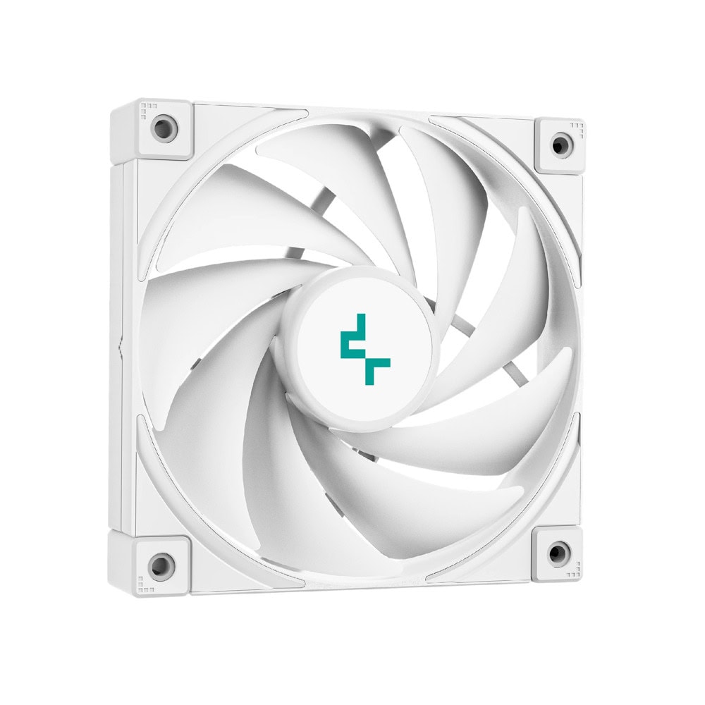 DeepCool AK500S Digital SE WH R-AK500S-WHADMN-GJD