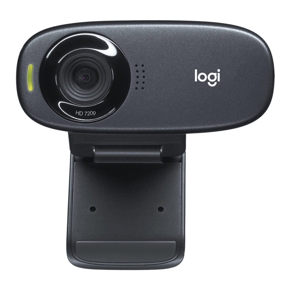 Logitech HD Webcam C310 960-001065