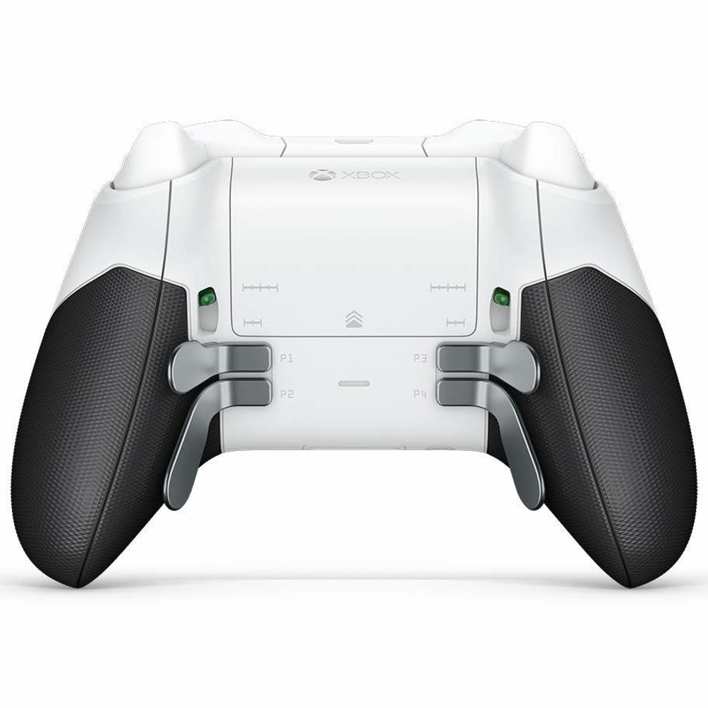 Microsoft Xbox One Wireless Elite Controller - Бял
